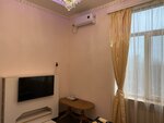 Номер стандарт с 1 двуспальной кроватью в Ной