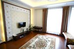 Номер стандарт с 2 двуспальными кроватями в Рублино Империал