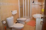 Номер полулюкс с 2 односпальными кроватями (с завтраком) в Ермак