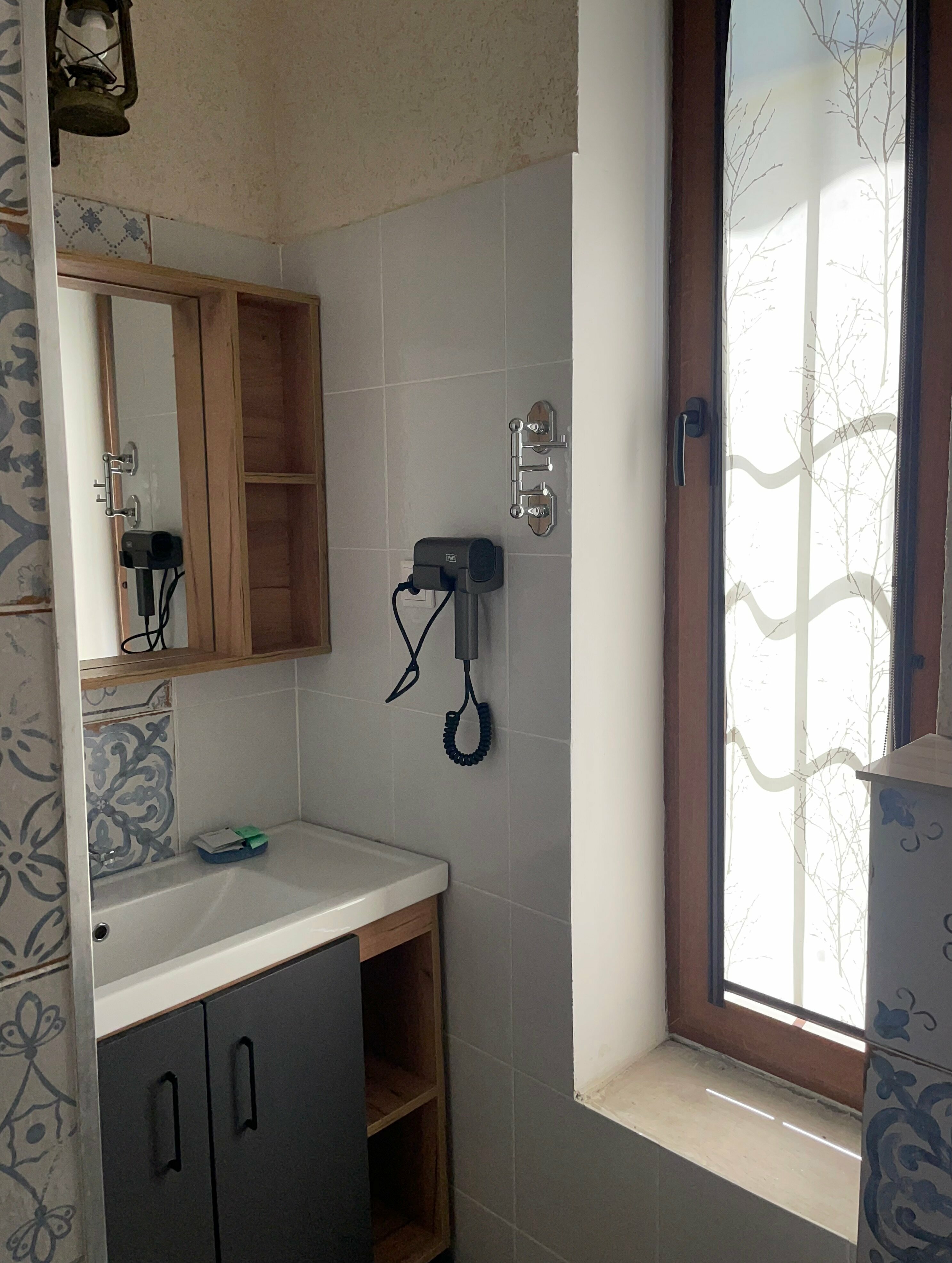 Улучшенный семейный номер