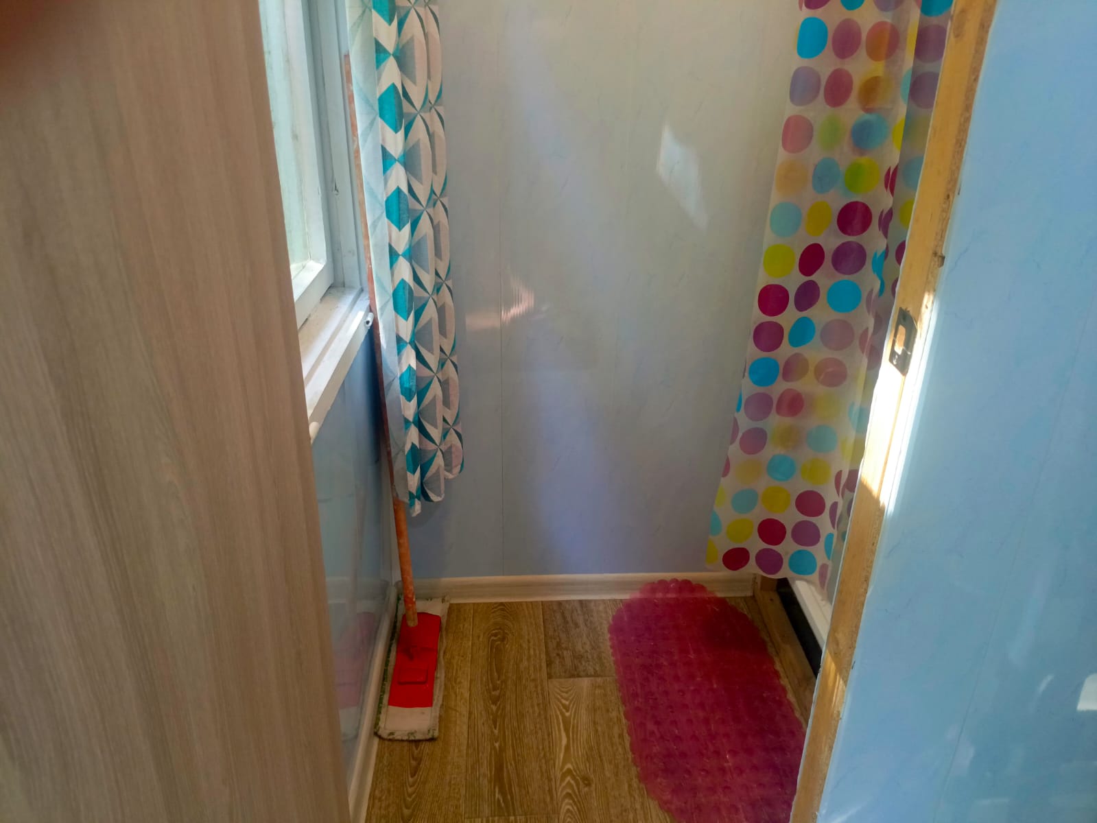 Стандартный трехместный номер