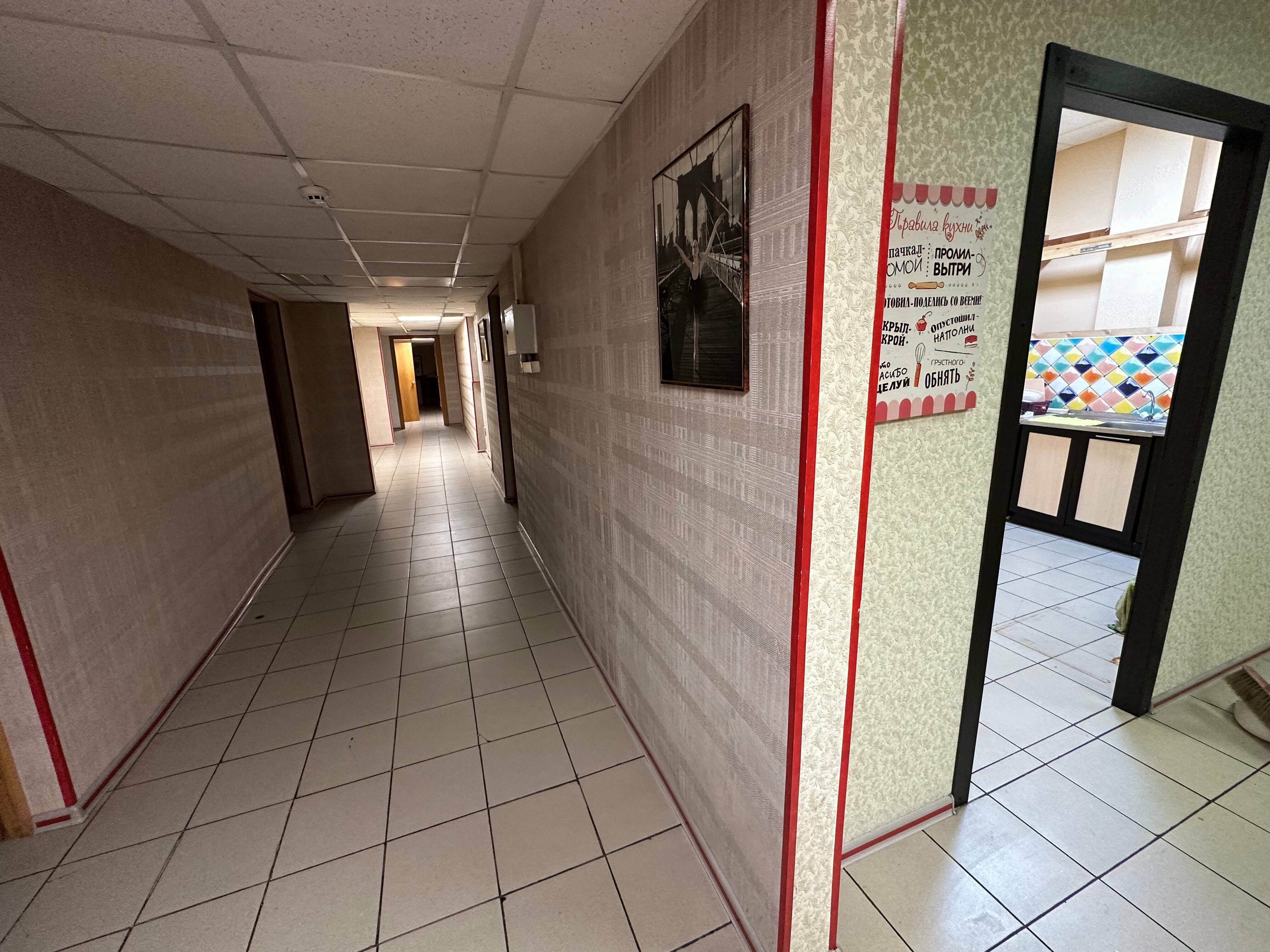 Бюджетный двухместный номер с 1 кроватью