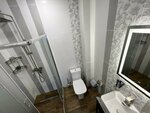 Апартаменты с балконом в 44 Широта