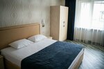 Семейный номер в 44 Широта