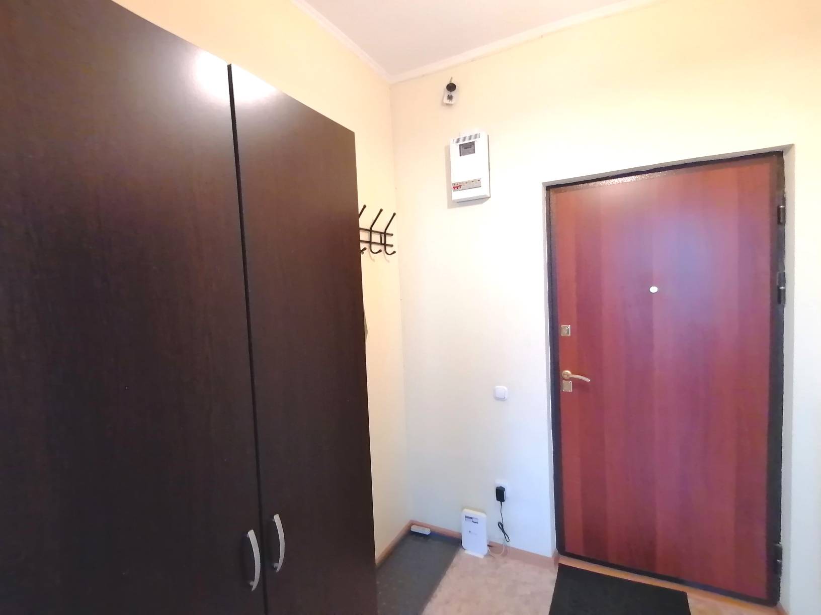 Апартаменты-студия