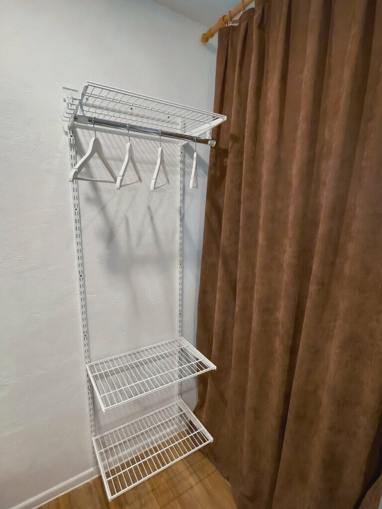 Бюджетный двухместный номер с 2 отдельными кроватями