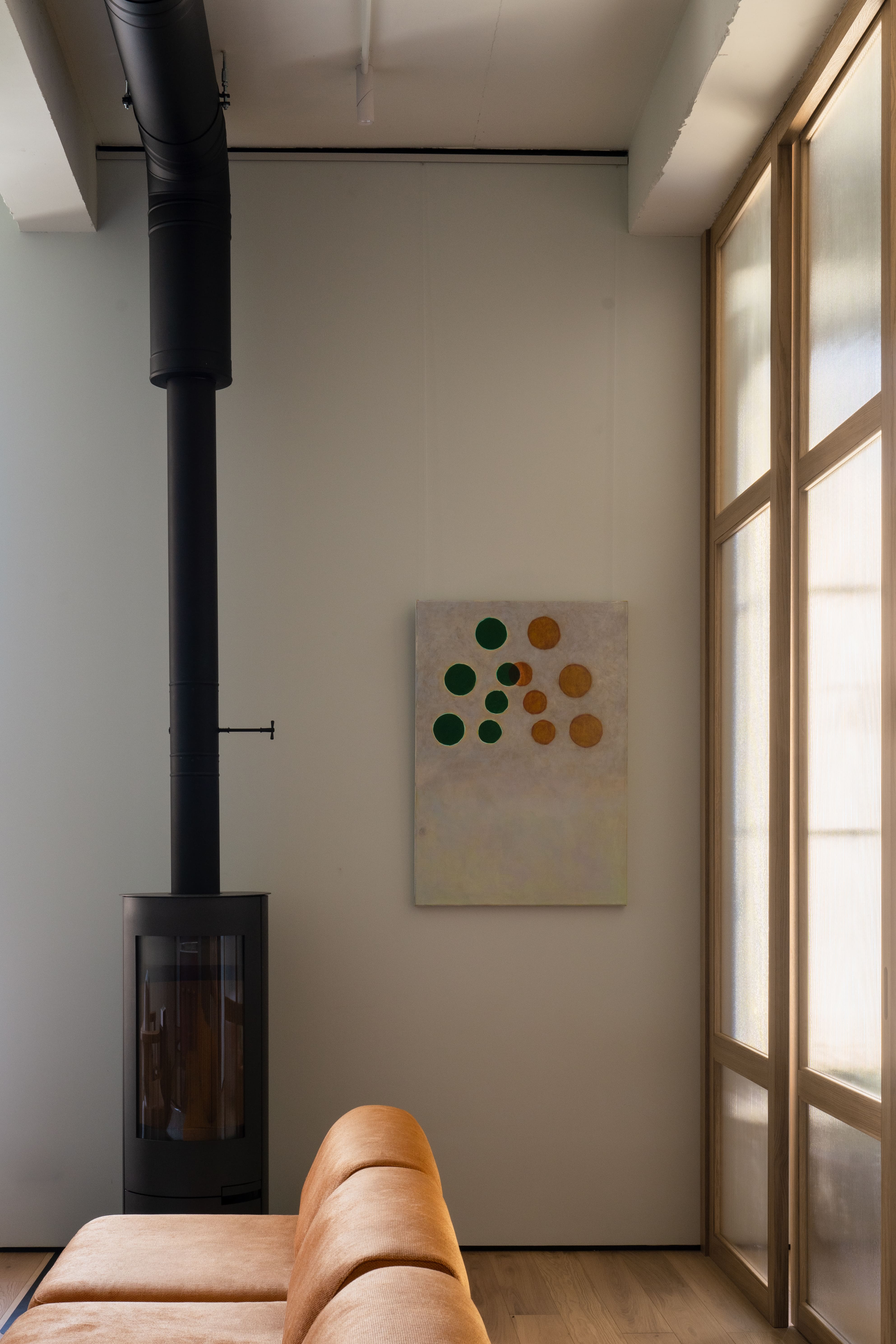 Residence #13 by Yaratam Design