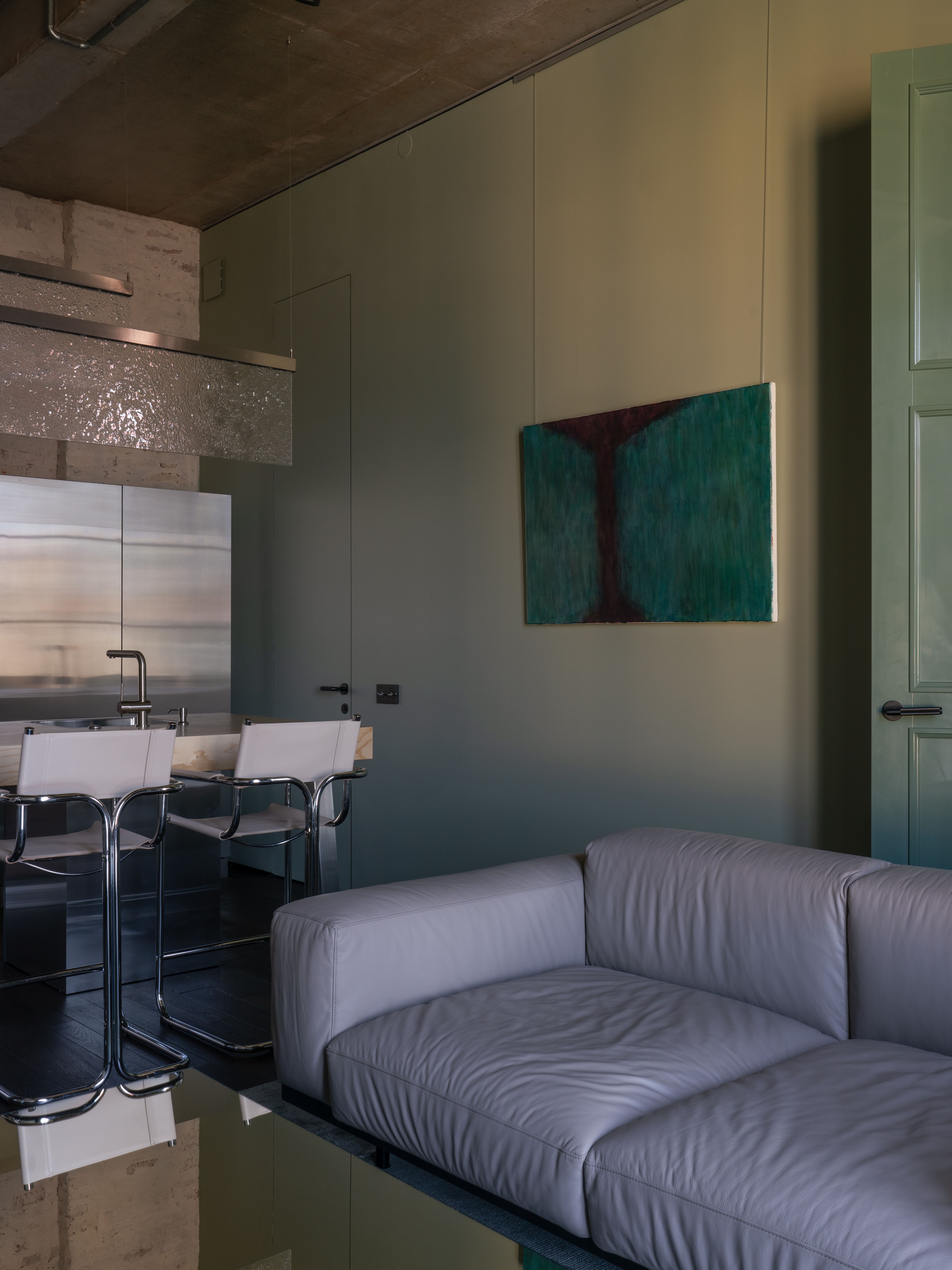 Residence #15 by Choice interior studio