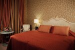 Представительский в Radisson Collection Hotel Moscow