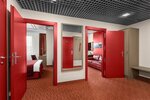 Номер люкс семейный в Red Stars