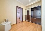 Номер стандарт семейный с 1 двуспальной кроватью в Тихий Дон