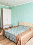 Номер комфорт с 1 двуспальной кроватью в Тихий Дон