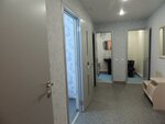 Номер эконом улучшенный с 1 односпальной кроватью в Дом артистов цирка