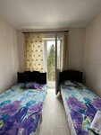 3-местный номер стандарт в Milana