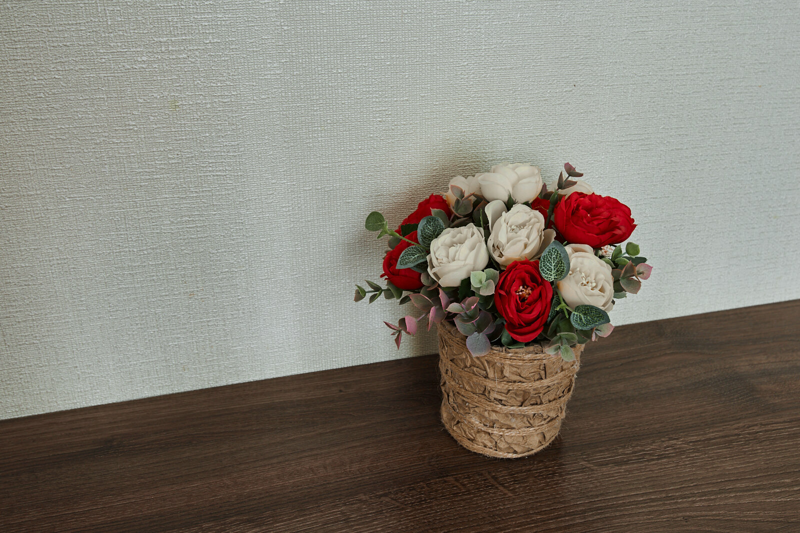 Стандартный номер с кроватью размера "queen-size"