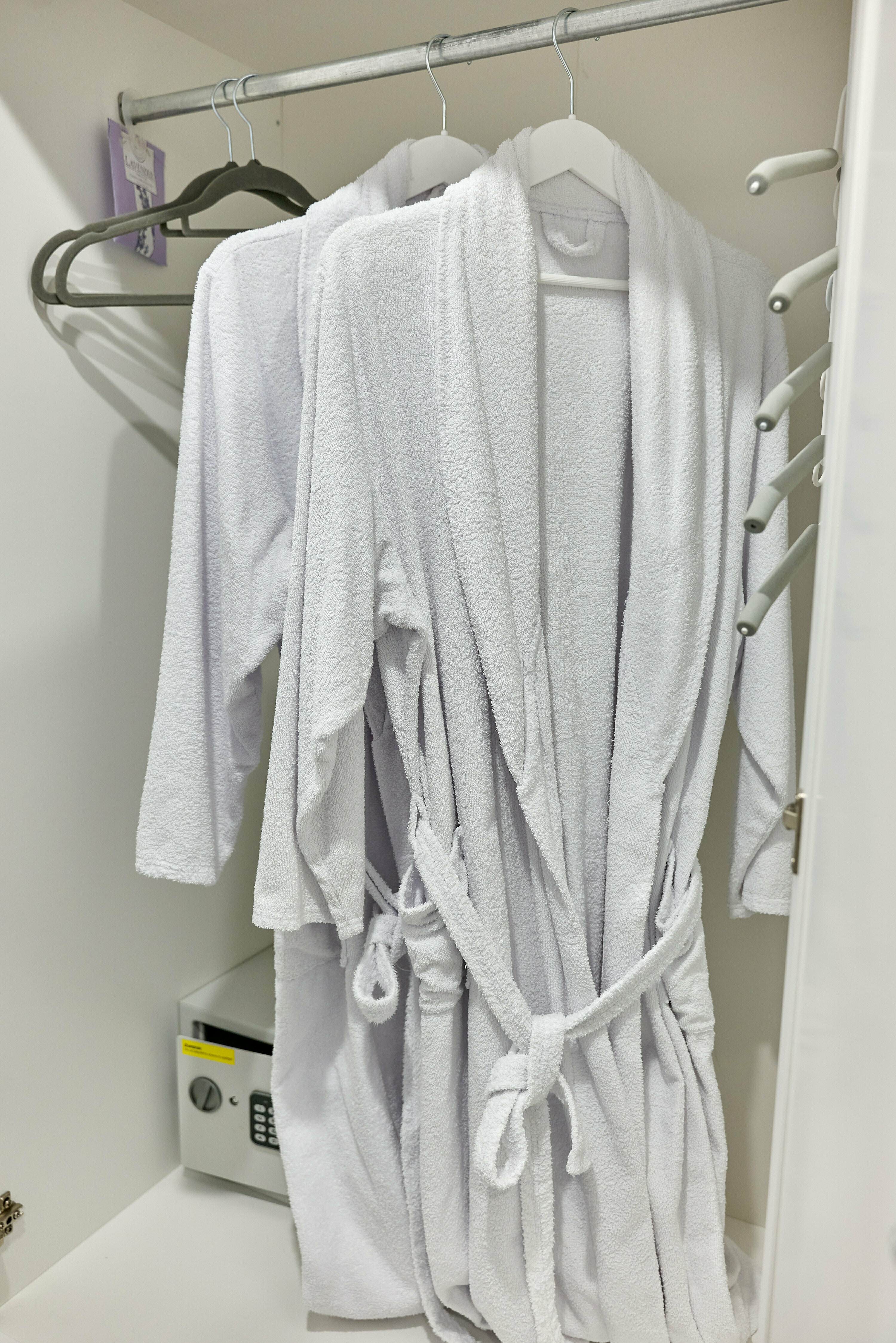 Стандартный номер с кроватью размера "queen-size"