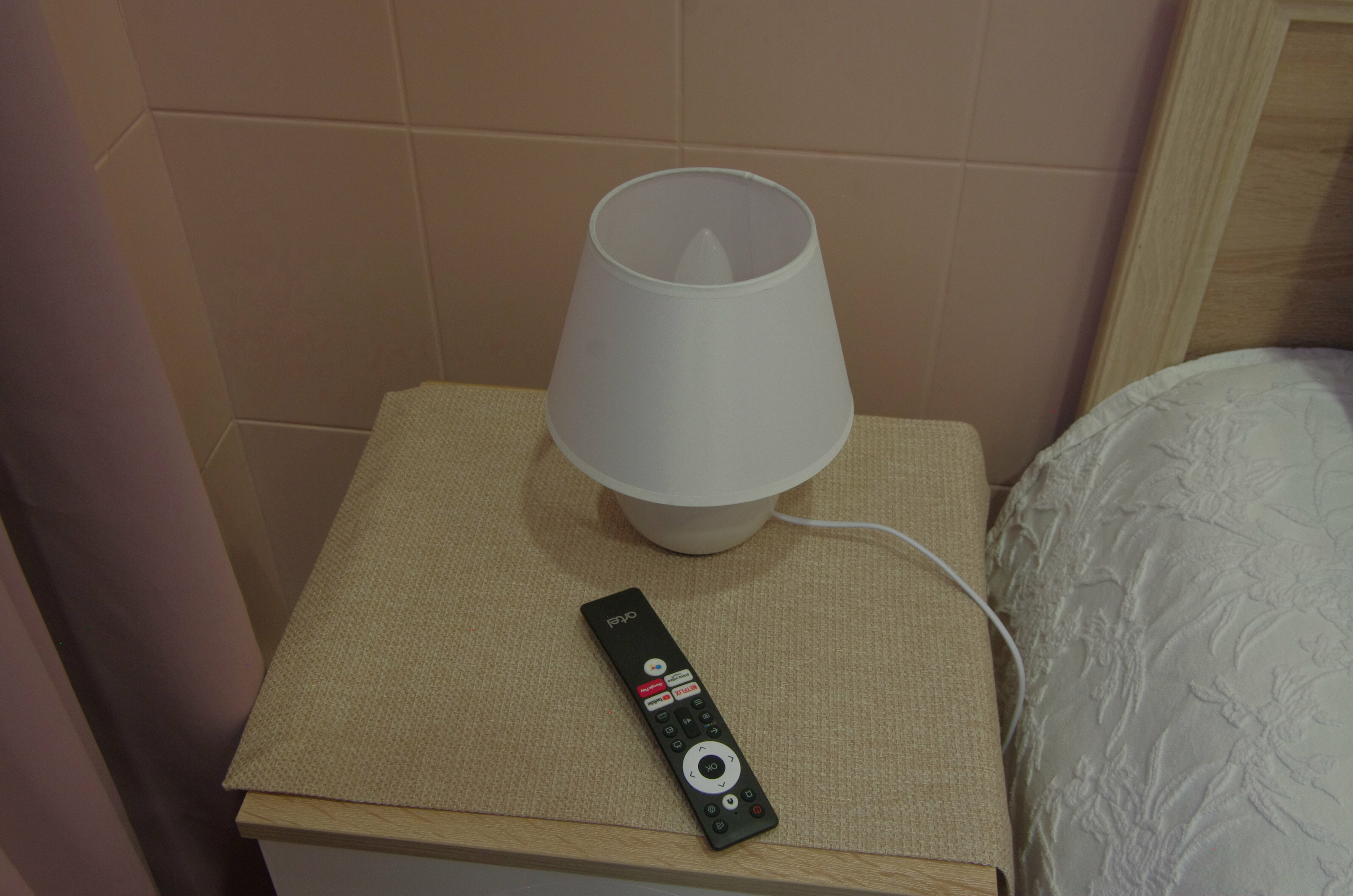 Двухместный номер с 1 кроватью