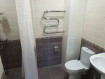 Двухместный номер Делюкс с 1 кроватью или 2 отдельными кроватями в KVартHouse