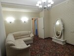 Апартаменты стандарт с 1 двуспальной кроватью в Рояль