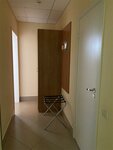 2-местный номер эконом (цокольный этаж) в Рояль