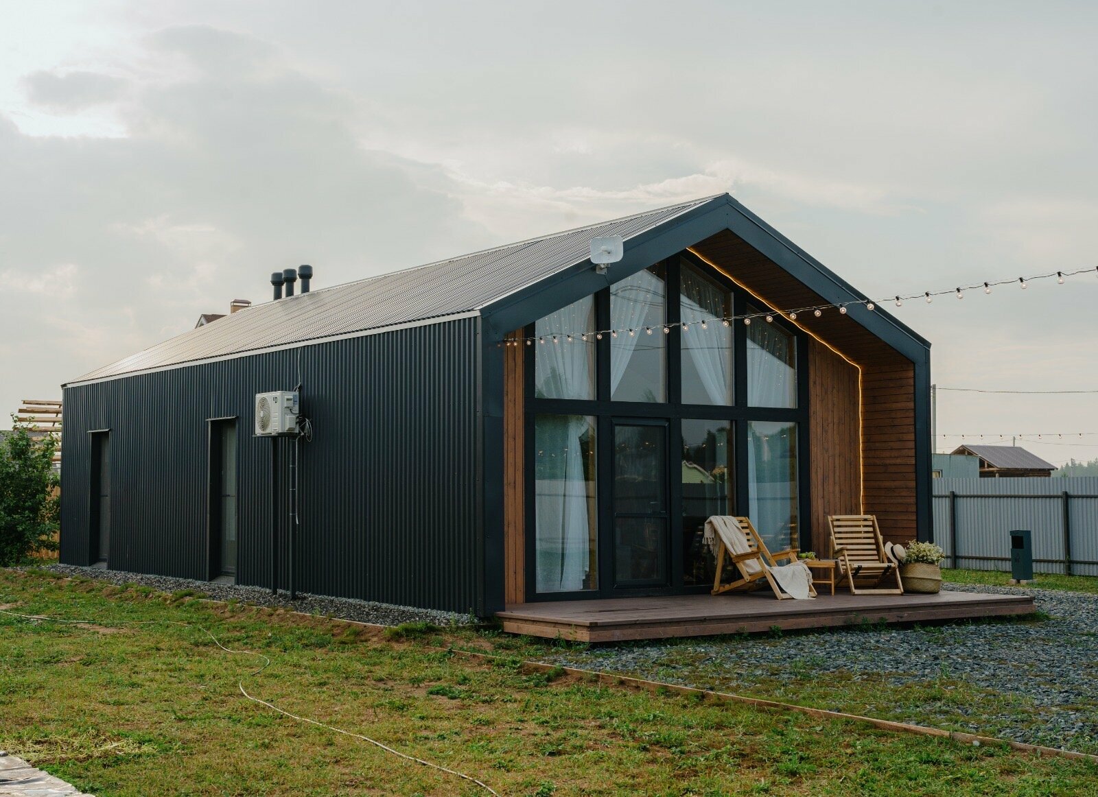 Семейный номер