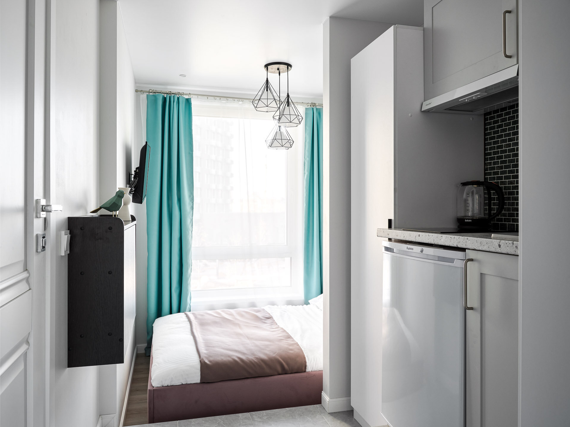 Номер-студия