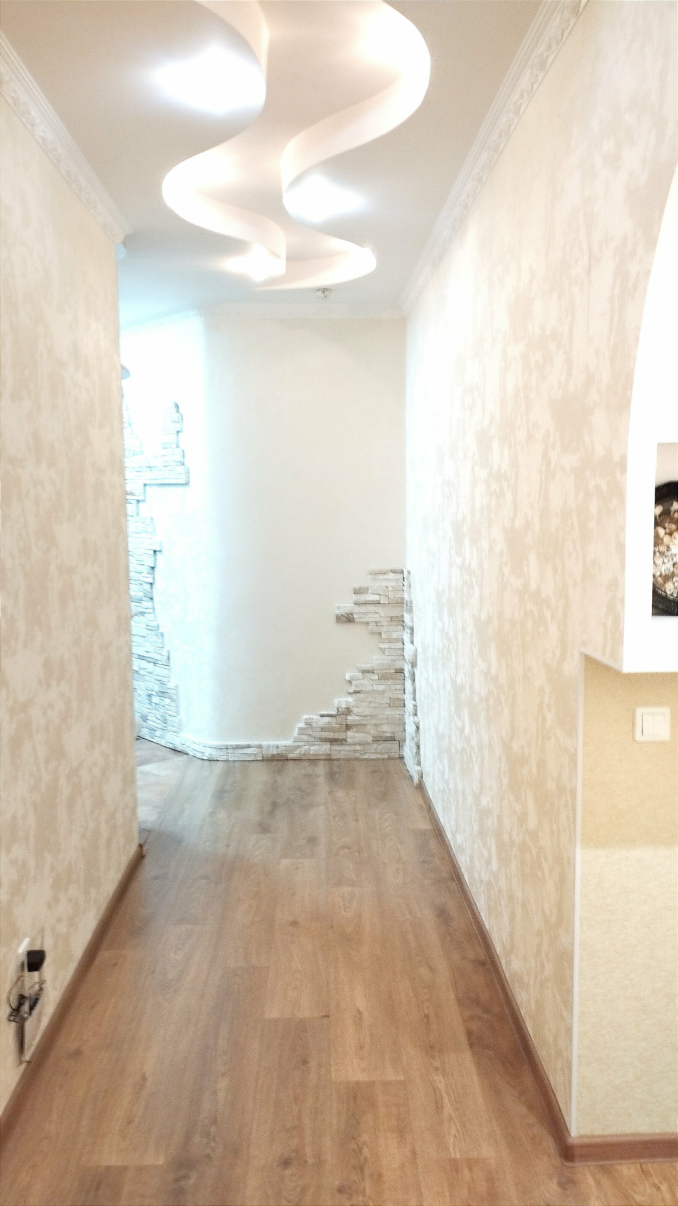 Cемейный номер с собственной ванной комнатой