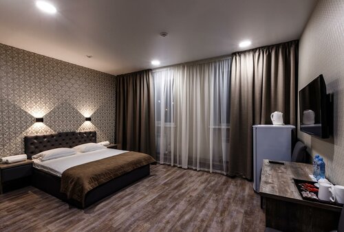 Номер делюкс в Чехов