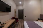 2-местный номер комфорт в Xenia City Hotels Селигерская