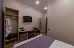 2-местный номер комфорт в Xenia City Hotels Селигерская
