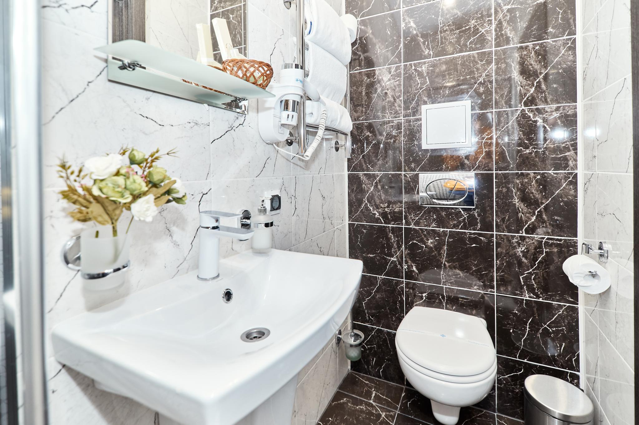 2-местный номер стандарт