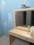 Номер эконом с 2 односпальными кроватями в Маршал