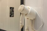 Номер люкс с 1 двуспальной кроватью в Лесная поляна