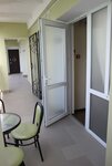 2-местный номер стандарт в Малибу