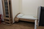 3-местный номер эконом (без окна) в Малибу