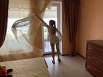2-комнатный номер люкс премиум в Малибу