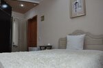 Номер стандарт с 1 двуспальной кроватью №6 в Пять звезд