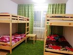 4-местный номер эконом в Уют