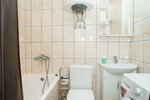 2-комнатный номер стандарт №12 в Золотой ключик
