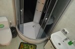 Номер стандарт с 2 односпальными кроватями в Роза ветров