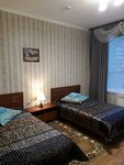 Номер стандарт с 2 односпальными кроватями в Фараон