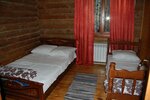 Коттедж №1 в Тербунское Лукоморье