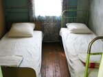 Домик №40а (блочный) в Заря
