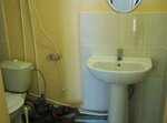 3-местный домик комфорт #36 в Заря