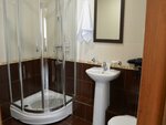 Номер комфорт с 1 двуспальной кроватью (с завтраком) в Ай