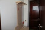 Номер стандарт с 1 односпальной кроватью в Соболь