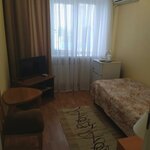 1-местный номер стандарт в Гостиница Аэропорт Волгоград