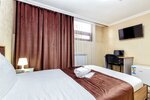 1-местный номер стандарт в Bed and Breakfast