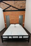 Номер люкс с мини-кухней в Loft