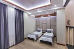 Номер делюкс семейный в Art Deluxe Hotel